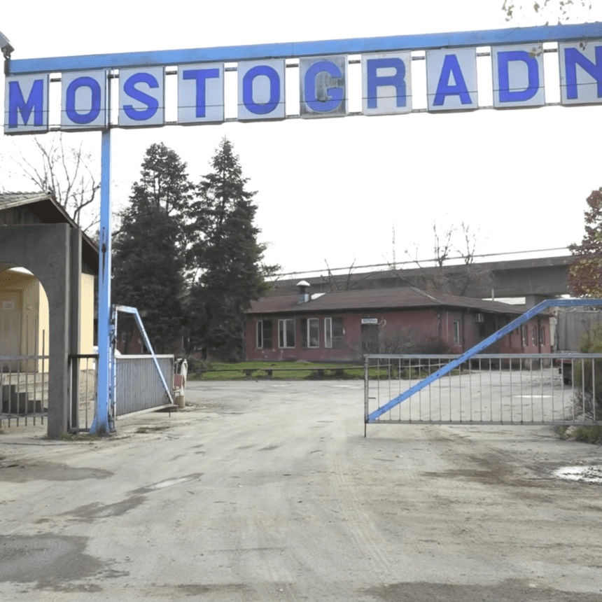 Milenijum tim kupio Mostogradnju za 10 miliona evra