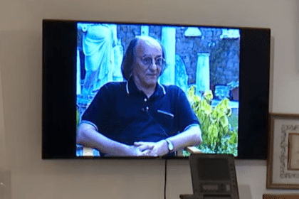 Na današnji dan rođen je pisac Mirko Kovač