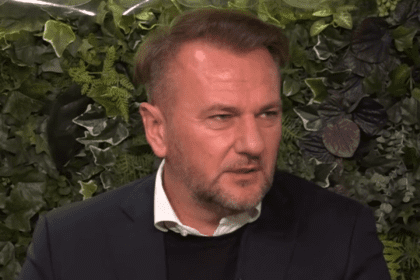 Ostoja Mijailović je vlasnik 25 firmi