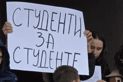 Raste broj fakulteta koje blokiraju studenti