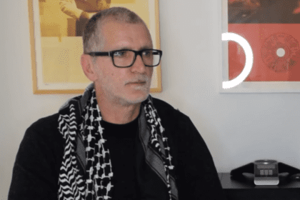 Srđan Gojković Gile Dobra vest nije nikakva vest