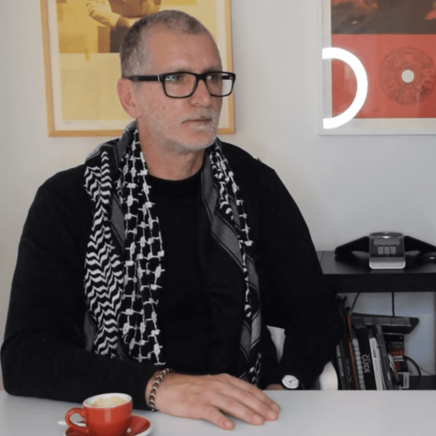 Srđan Gojković Gile Dobra vest nije nikakva vest