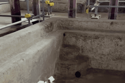 Arheološko otkriće svedoči o luksuzu Pompeje