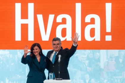 Da li je Zoran Milanović hrvatski Tramp AP i CNN o izborima u Hrvatskoj