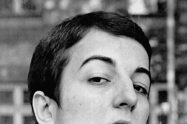 Goranka Matić je za sobom ostavila fotografije koje dokazuju da je čitav jedan svet zaista postojao