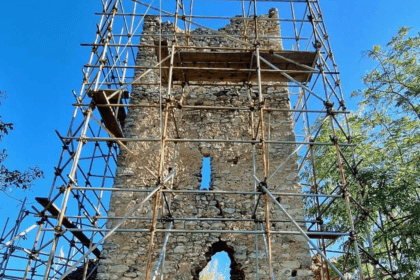 Najmisteriozniji manastir Fruške Gore