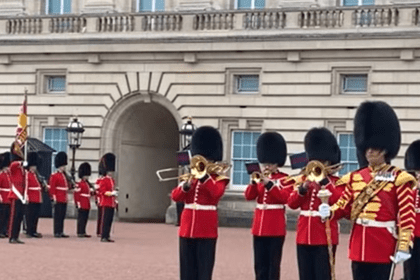 Petina sveta slavi nezavisnost od Britanske imperije