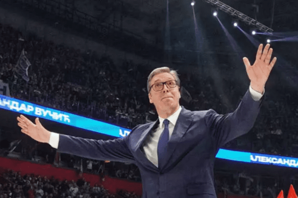 Referendum za zamajavanje