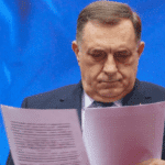 Ko će sprovesti odluku Suda BiH po kojoj Dodik ne može obavljati dužnost predsjednika Republike Srpske?