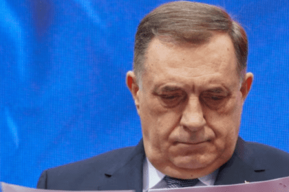 Ko će sprovesti odluku Suda BiH po kojoj Dodik ne može obavljati dužnost predsjednika Republike Srpske?