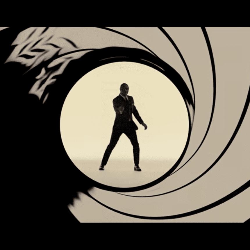 Kompanija Amazon je kupila Džejms Bond franšizu