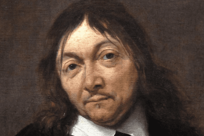 Tajna smrti Renea Dekarta