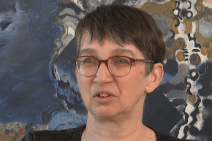 Anke Konrad Podrška Nemačke nije namenjena pojedincima, već zemlji i institucijama