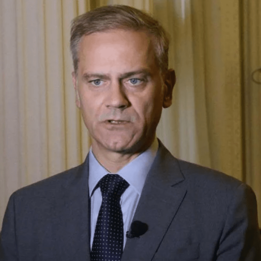 Borko Stefanović Pet meseci nakon posete Tamare Vučić, Kenija je priznala Kosovo