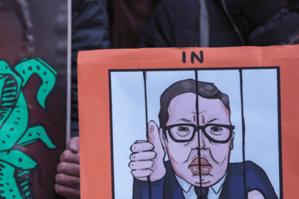 Branko Milanović Slom predstavničkog sistema i put u diktaturu (na primeru Srbije)