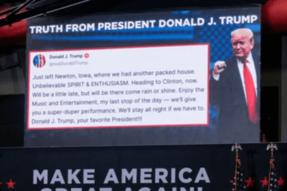 Digitalna diplomatija Kada tvitovi i objave odlučuju o ratu i miru