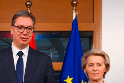 EU zatražila od Vučića slobodu medija, borbu protiv korupcije i poštene izbore