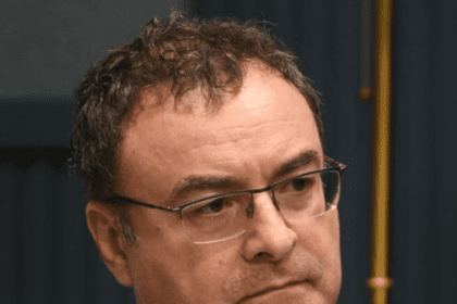 Jovo Bakić Režim je spreman da puca na svoj narod