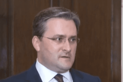 Nisam udario Selakovića, priznao sam psovke