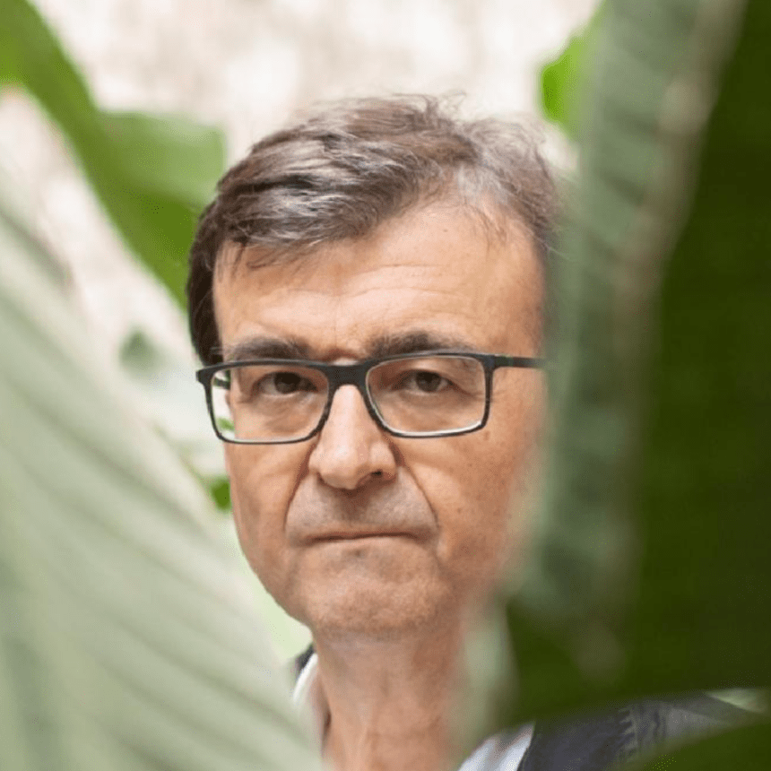 Politička upotreba prošlosti po Havijeru Serkasu Ljudska vrsta ne može da podnese mnogo stvarnosti