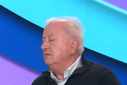 Profesor Miodrag Zec o pozivu na generalni štrajk