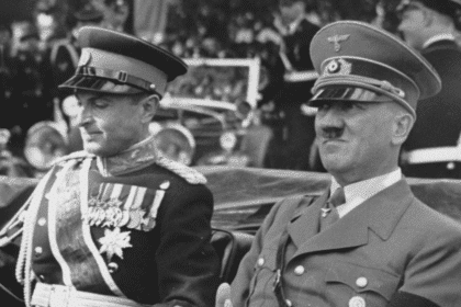 Tri scenarija alternativne istorije Šta bi bilo sa nama da nije bilo Martovskog puča