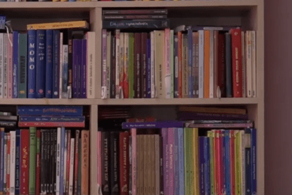 Utopija koja se ostvaruje Protesti i književnost