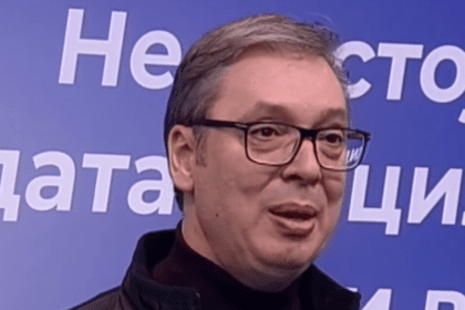 Vučić o incidentu u Nišu i političkoj situaciji u Srbiji