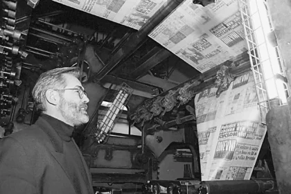 26 godina od ubistva novinara Slavka Ćuruvije