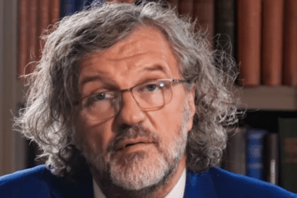 Emir Kusturica: Kako da naučimo da je Jelena Karleuša važnija od Dejana Bodiroge