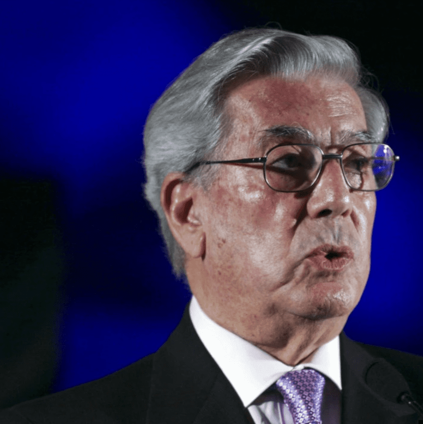 Mario Vargas Ljosa preminuo je u Limi u 90. godini