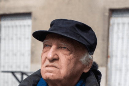 Preminuo je Filip David