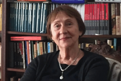 Sećanje na Mirjanu Miočinović