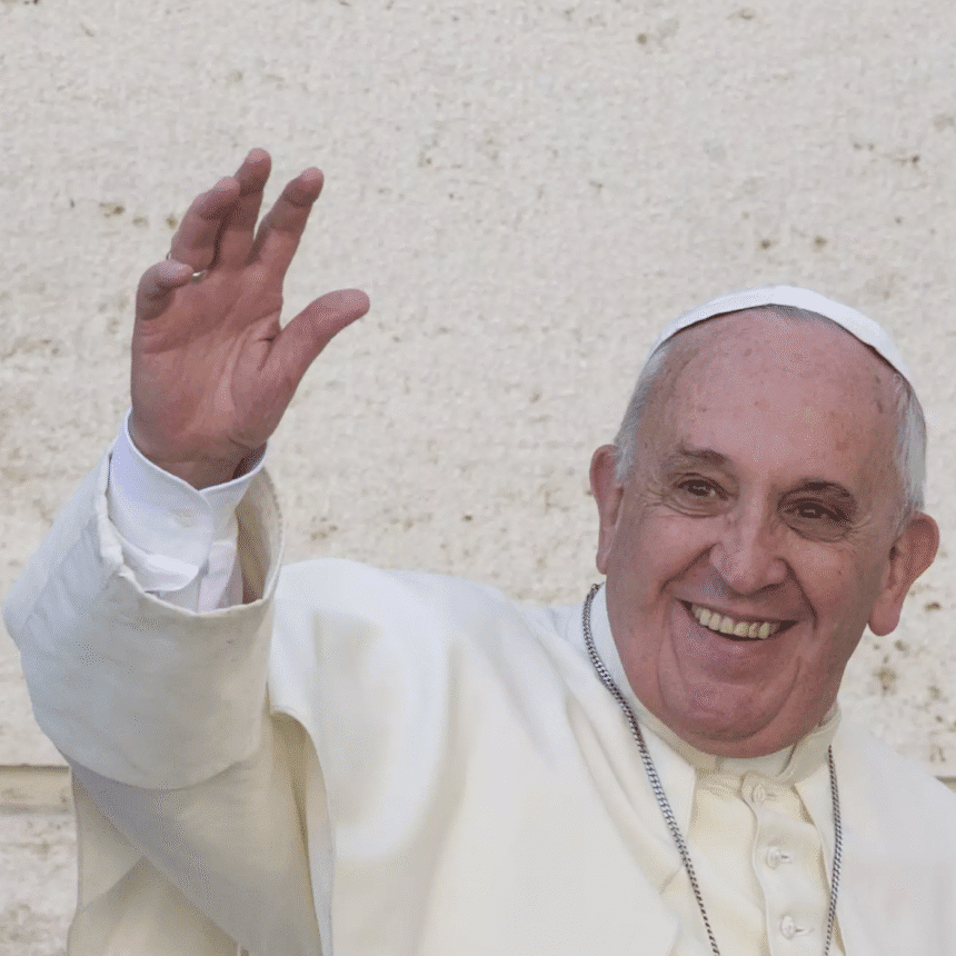 U Hrvatskoj analiziraju Papu Franju kroz prizmu Stepinca