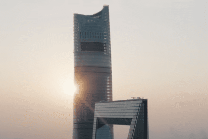 U Saudijskoj Arabiji gradi se zgrada koja će biti visoka dva kilometra