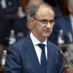 Đuro Macut kupio vilu vrednu milion evra dan pre nego što je imenovan za premijera Srbije