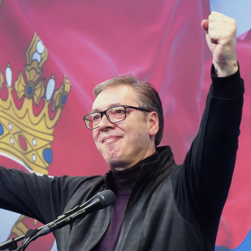 Izvršna vlast u Srbiji preti blokadom sudske vlasti