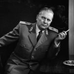 Josip Broz Tito, 45 godina od smrti političkog titana