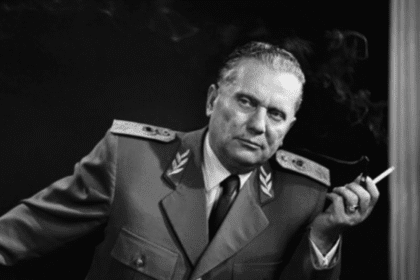 Josip Broz Tito, 45 godina od smrti političkog titana