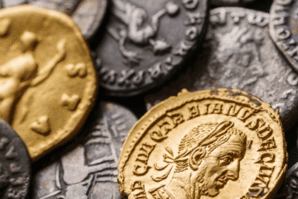 Ko je izmislio novac