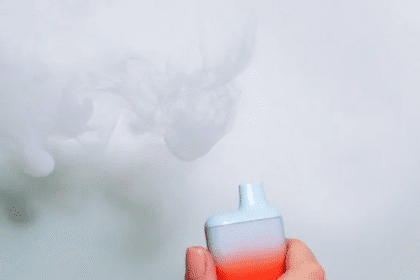 Korisnici vejpa dijagnostikovana „kokičasta pluća“