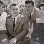 Leka Ranković je predao memoare Dobrici Ćosiću