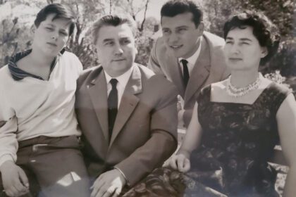 Leka Ranković je predao memoare Dobrici Ćosiću