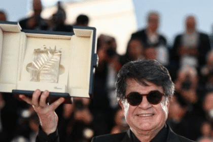 Reditelj Jafar Panahi vraća u Iran sa Zlatnom palmom iz Kana
