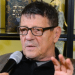 Svetislav Basara Ovaj narod je naprosto formatizovan da njime gospodare neuke siledžije, idioti i pokvarenjaci