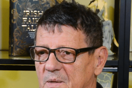 Svetislav Basara Ovaj narod je naprosto formatizovan da njime gospodare neuke siledžije, idioti i pokvarenjaci