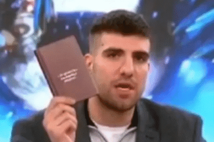 Vukašin Đoković je novi ćaci broj 1