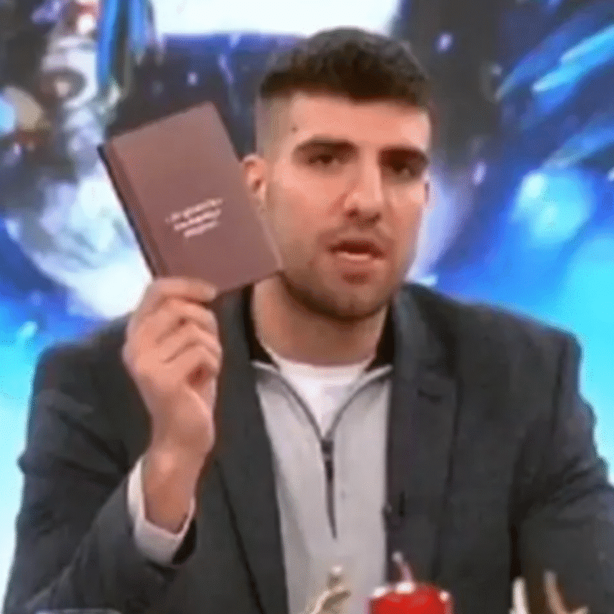 Vukašin Đoković je novi ćaci broj 1