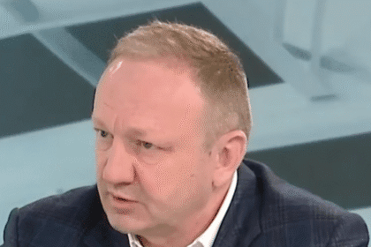 Ðilas dobio spor protiv Brnabić