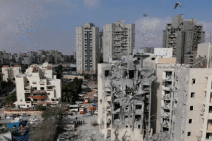 Kako se odvijalo dogovaranje primirja Izraela i Irana